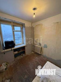 1-к квартира, вторичка, 31м2, 5/5 этаж