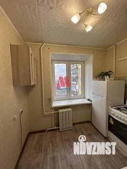 2-к квартира, вторичка, 46м2, 10/12 этаж