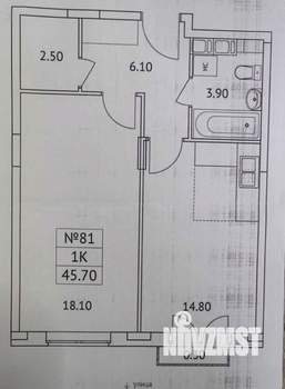 Фото квартиры на продажу (2)