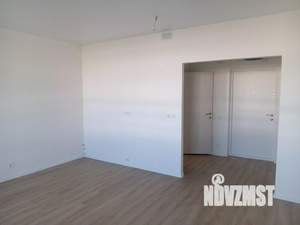 Студия квартира, сданный дом, 27м2, 3/18 этаж