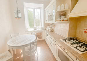 3-к квартира, вторичка, 69м2, 4/5 этаж