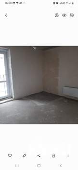 2-к квартира, сданный дом, 49м2, 2/16 этаж