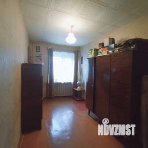 2-к квартира, вторичка, 37м2, 3/3 этаж