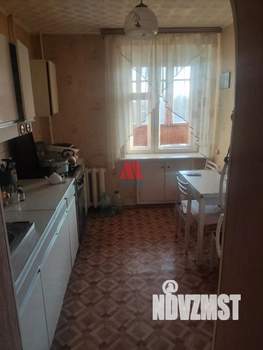 2-к квартира, вторичка, 51м2, 6/9 этаж