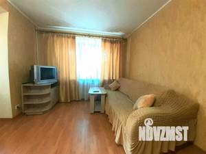 1-к квартира, вторичка, 35м2, 4/9 этаж