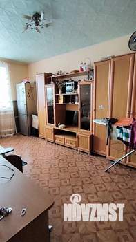 1-к квартира, вторичка, 29м2, 9/10 этаж