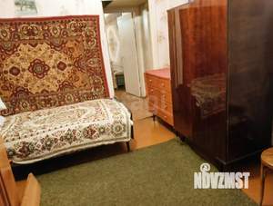 2-к квартира, вторичка, 49м2, 3/5 этаж