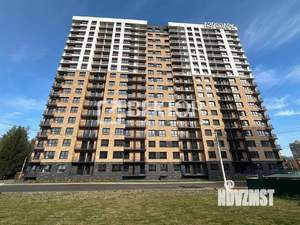 3-к квартира, вторичка, 84м2, 6/18 этаж