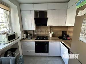 2-к квартира, вторичка, 46м2, 2/5 этаж