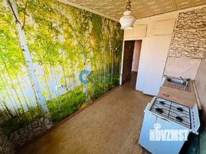 3-к квартира, вторичка, 60м2, 6/9 этаж