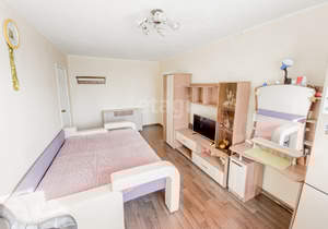 6-к квартира, вторичка, 94м2, 4/5 этаж