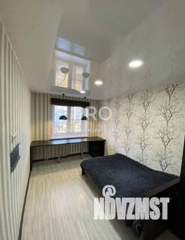 3-к квартира, вторичка, 78м2, 3/5 этаж