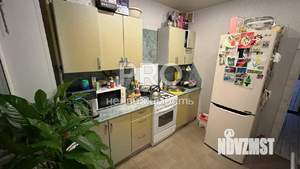 1-к квартира, вторичка, 34м2, 3/10 этаж