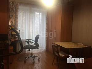 1-к квартира, вторичка, 24м2, 2/3 этаж