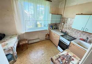 1-к квартира, вторичка, 33м2, 5/9 этаж
