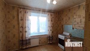 1-к квартира, вторичка, 38м2, 1/9 этаж