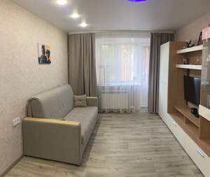 1-к квартира, вторичка, 31м2, 5/5 этаж