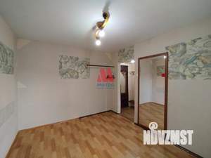 1-к квартира, вторичка, 22м2, 1/9 этаж