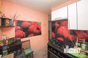 3-к квартира, вторичка, 57м2, 5/5 этаж