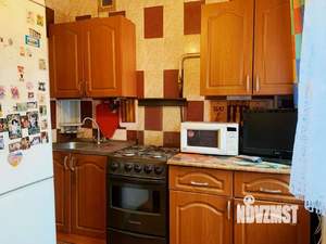 2-к квартира, вторичка, 42м2, 4/5 этаж