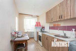 2-к квартира, вторичка, 52м2, 7/12 этаж