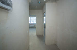 1-к квартира, вторичка, 39м2, 4/16 этаж