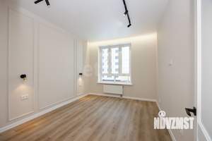 1-к квартира, вторичка, 33м2, 15/18 этаж