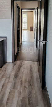 1-к квартира, вторичка, 34м2, 1/2 этаж