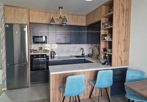 3-к квартира, вторичка, 85м2, 16/17 этаж