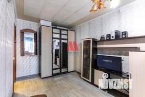 2-к квартира, вторичка, 42м2, 1/5 этаж