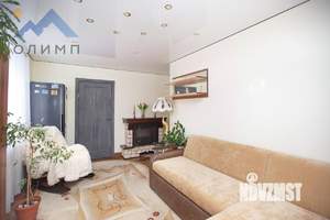 3-к квартира, вторичка, 57м2, 1/9 этаж