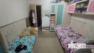 3-к квартира, вторичка, 67м2, 7/9 этаж