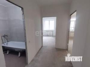 1-к квартира, вторичка, 46м2, 3/9 этаж