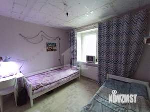 4-к квартира, вторичка, 78м2, 5/5 этаж