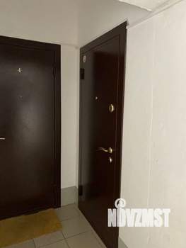 1-к квартира, вторичка, 35м2, 2/2 этаж