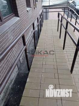 3-к квартира, вторичка, 80м2, 6/10 этаж