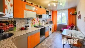 3-к квартира, вторичка, 70м2, 5/5 этаж
