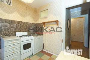 2-к квартира, вторичка, 44м2, 4/5 этаж