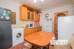 1-к квартира, вторичка, 25м2, 1/5 этаж
