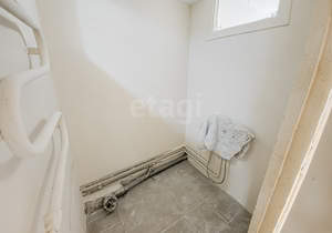 3-к квартира, вторичка, 60м2, 4/9 этаж