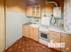 1-к квартира, вторичка, 31м2, 3/5 этаж