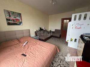 1-к квартира, вторичка, 41м2, 17/17 этаж