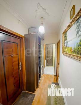 2-к квартира, вторичка, 54м2, 3/9 этаж