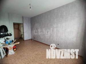 2-к квартира, вторичка, 53м2, 15/17 этаж