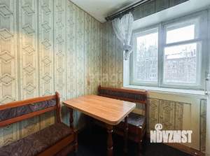 1-к квартира, вторичка, 31м2, 2/5 этаж