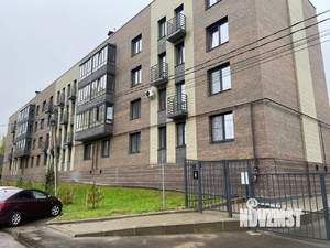 2-к квартира, сданный дом, 58м2, 4/4 этаж