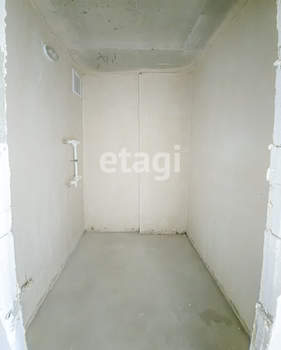 2-к квартира, вторичка, 46м2, 1/9 этаж