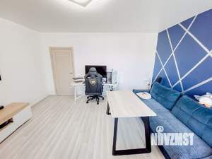 2-к квартира, вторичка, 59м2, 5/5 этаж