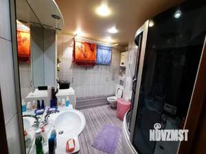 3-к квартира, вторичка, 63м2, 2/5 этаж