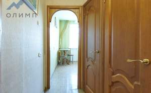 2-к квартира, вторичка, 46м2, 4/5 этаж
